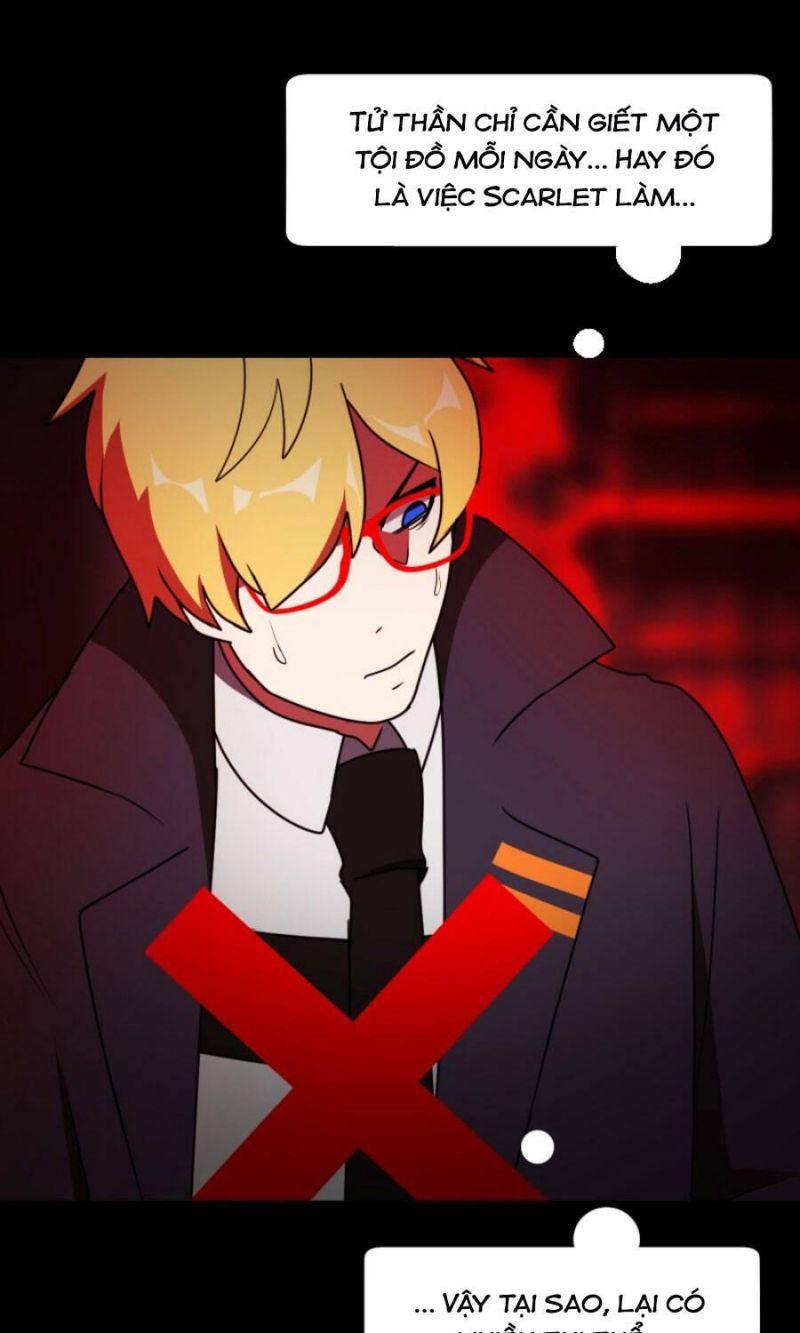 tử thần chapter 43 23