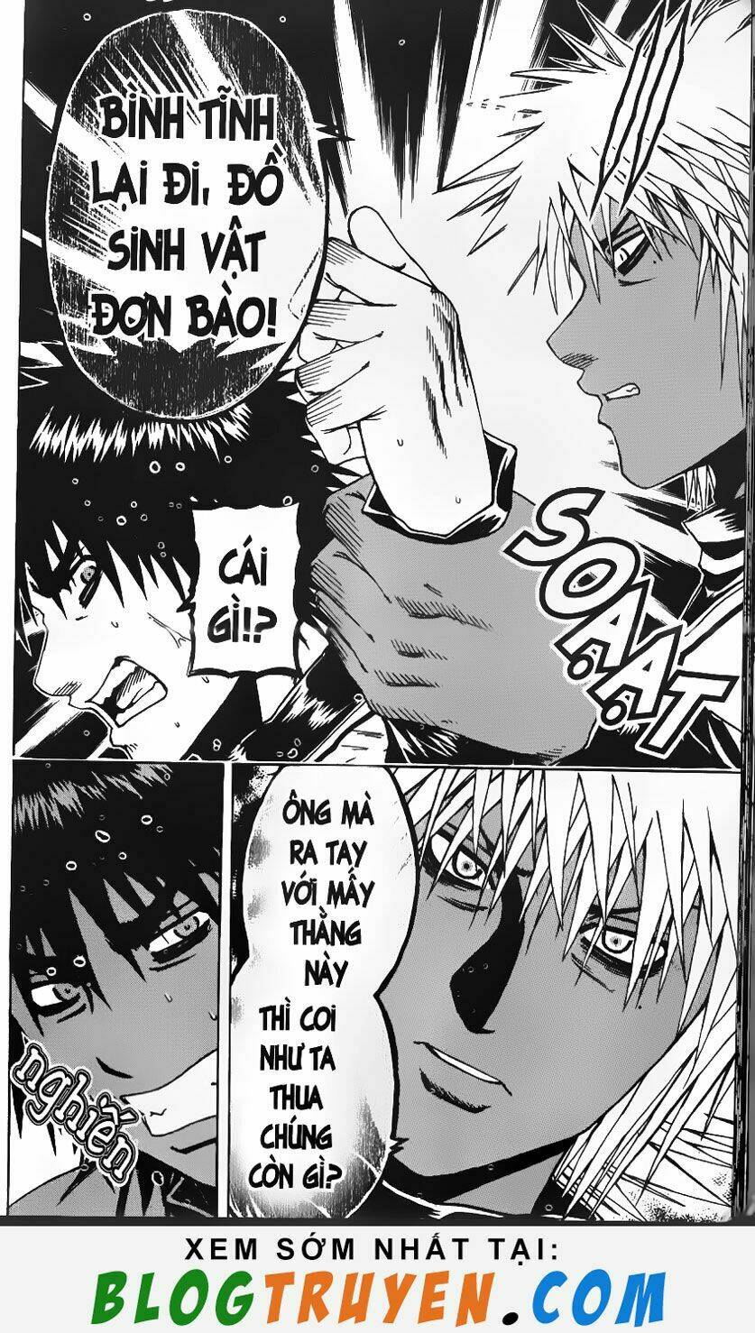 mr.fullswing chapter 111 13