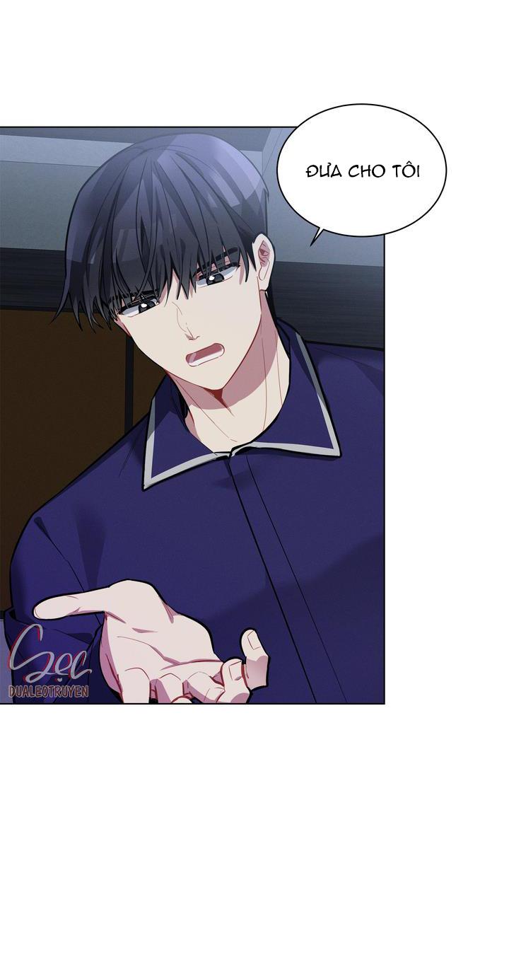 cherry scandal chapter 12 27