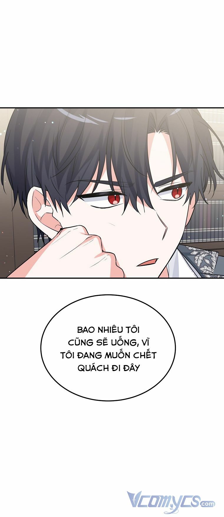 ác nữ karuna bé lại chapter 23 25
