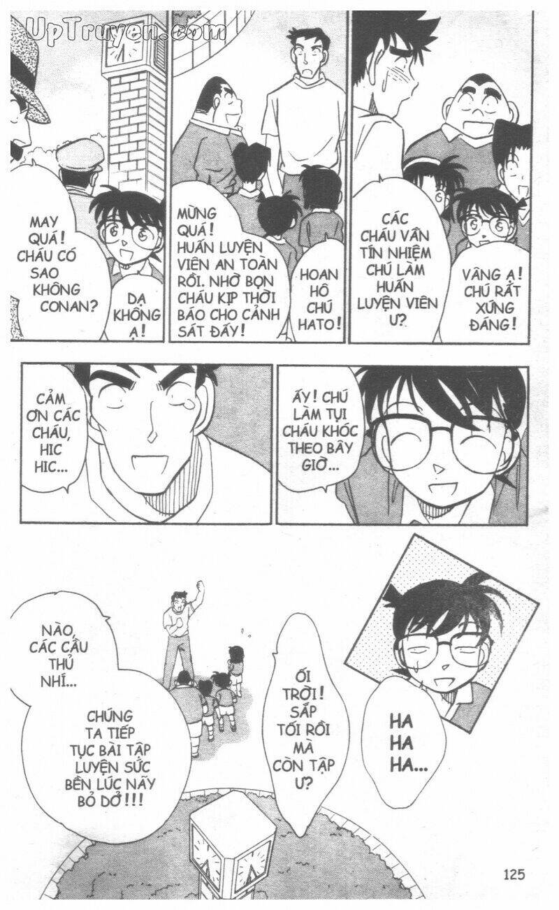 conan - bộ đặc biệt chapter 8 115