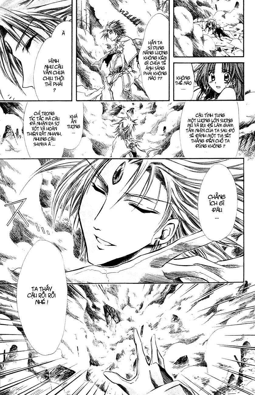 watashi no messiah-sama chapter 24 20