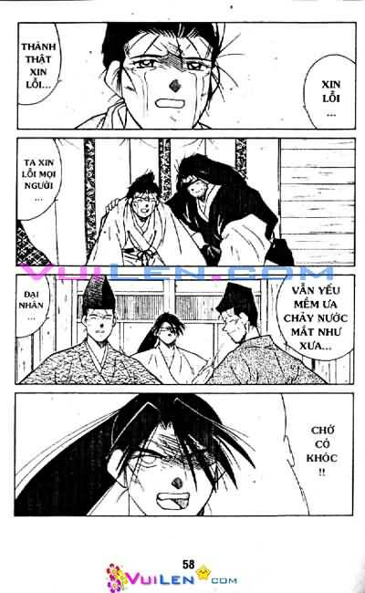 truyền nhân atula phần ii chapter 13 59