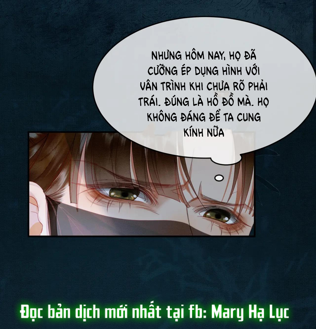 ai đã dạy hư đồ đệ phản diện của ta? chapter 26 36