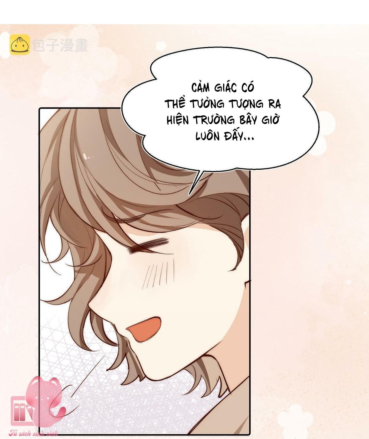 mười năm sau, tôi kết hôn cùng kẻ thù không đội trời chung chapter 28 11