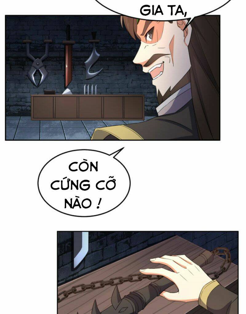 thôn phệ một thế giới tu tiên chapter 116 23