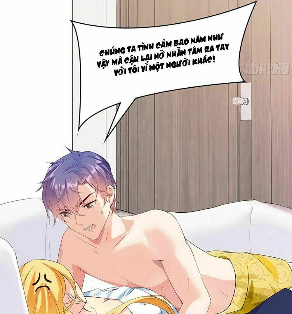 bộ váy rực rỡ ánh sao chapter 1 64