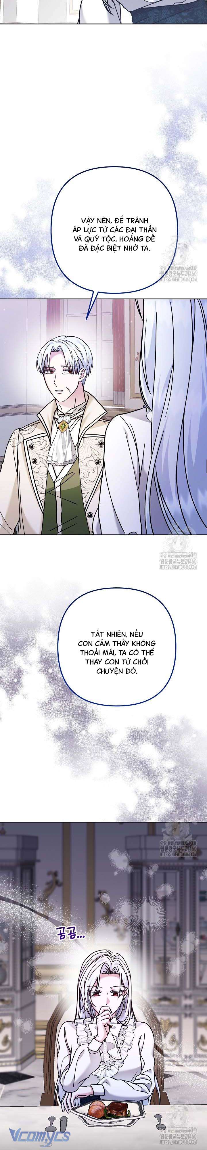 quái vật trong ngôi nhà kính chapter 5 24