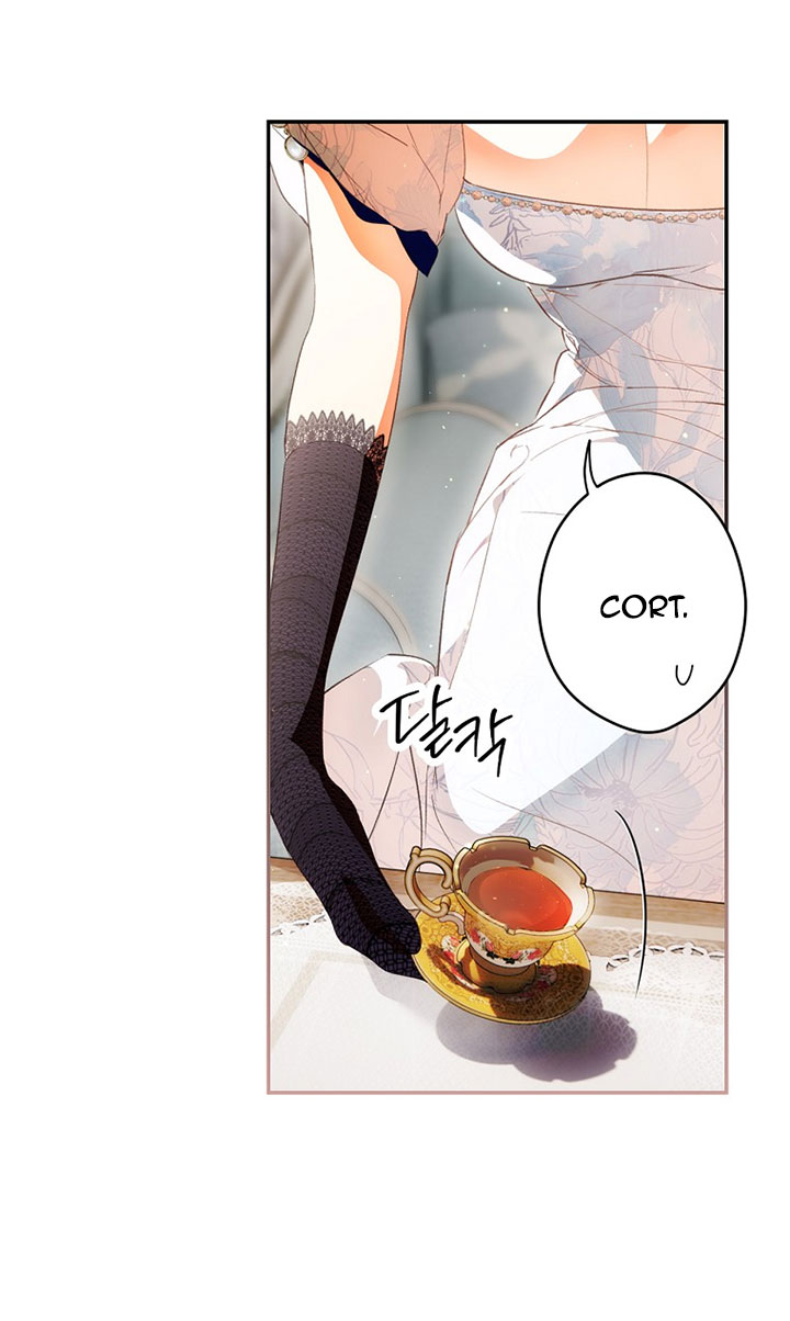 quý cô bí ẩn - secret lady chapter 93.1 30