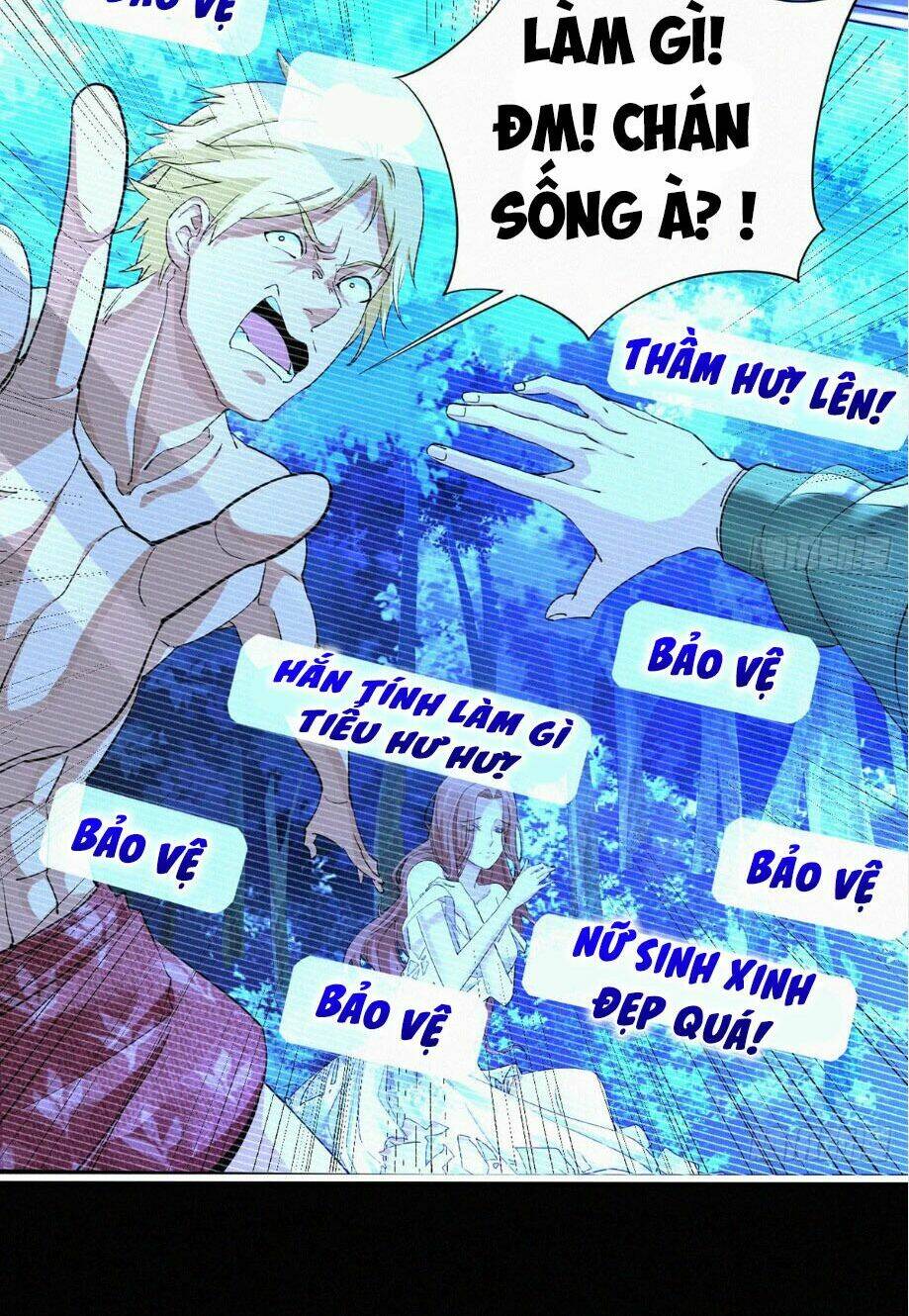 nguyên linh chúa tể chapter 1.5 3