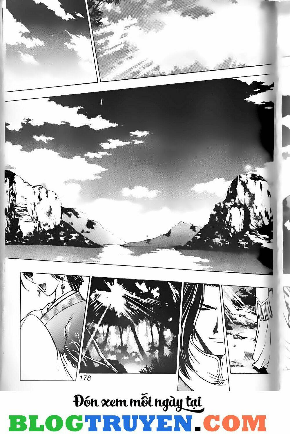 thiên lang liệt truyện chapter 23 13