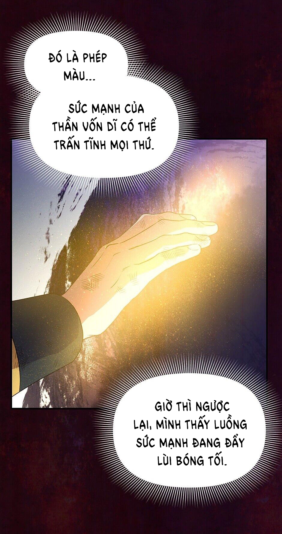 bản khế ước với nữ công tước ác ma chapter 128 60