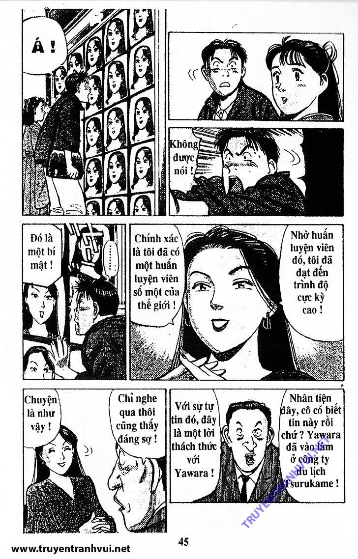 yawara chapter 191 3