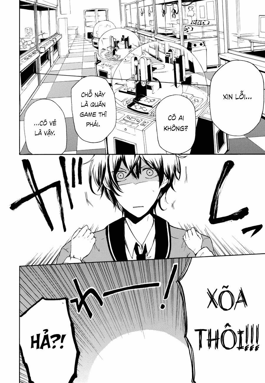 kataribe no list reboot chapter 6 3