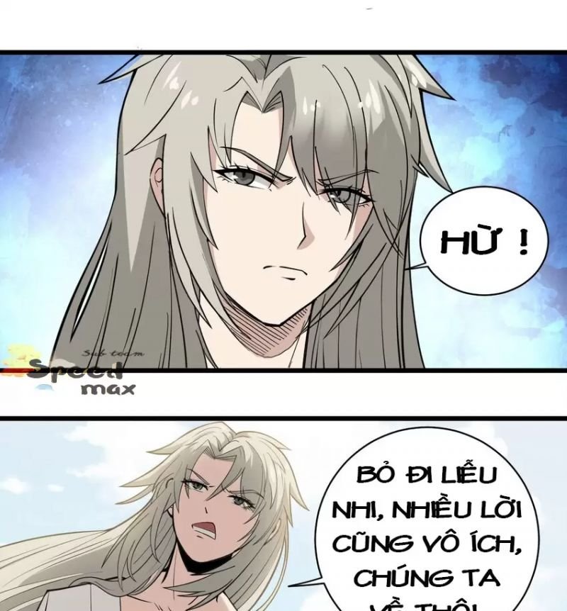 bắt đầu thức tỉnh thôn phệ hệ thống chapter 2 31