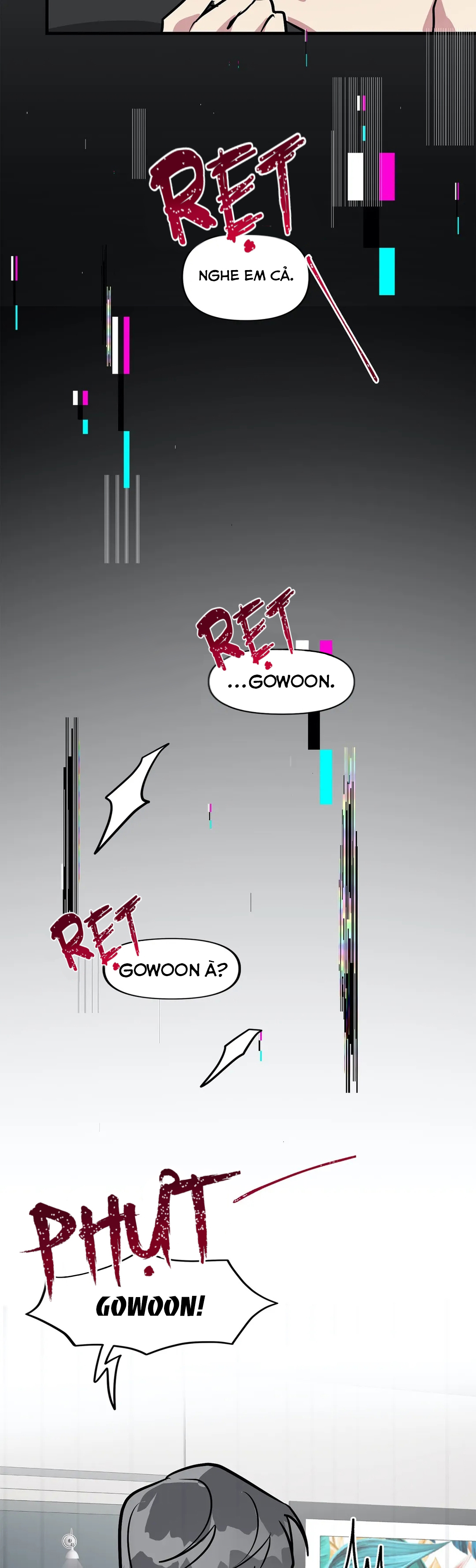 lỗi bộ nhớ chapter 19 32