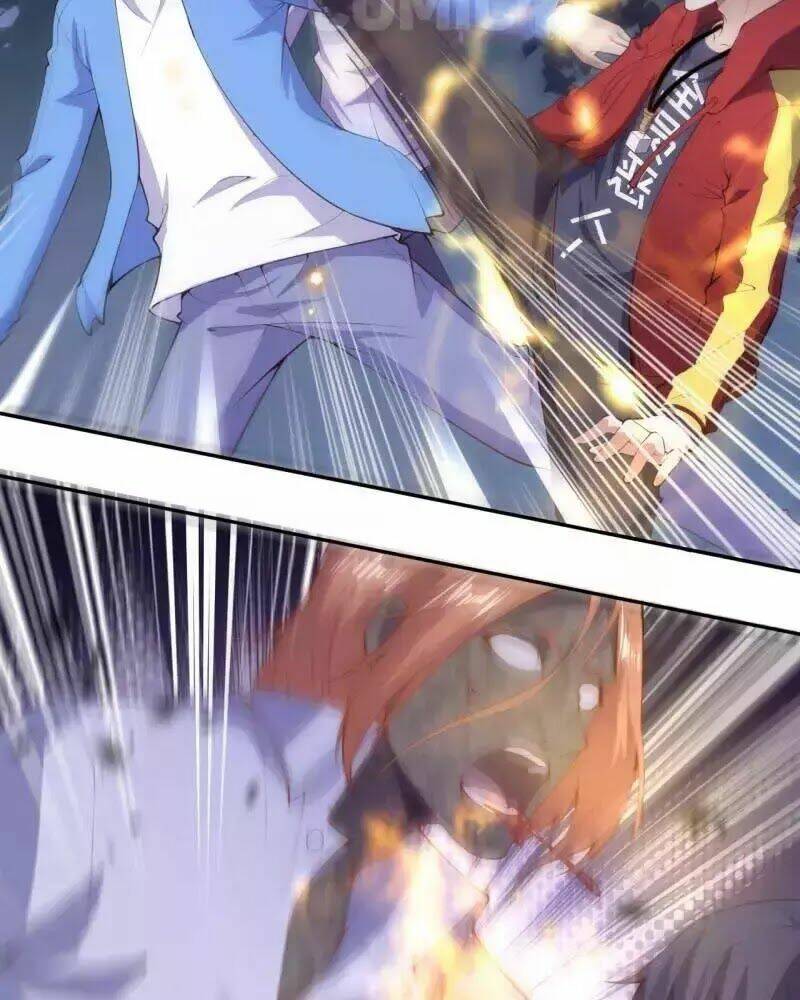 đô thị hộ hoa tiên tôn chapter 32 9