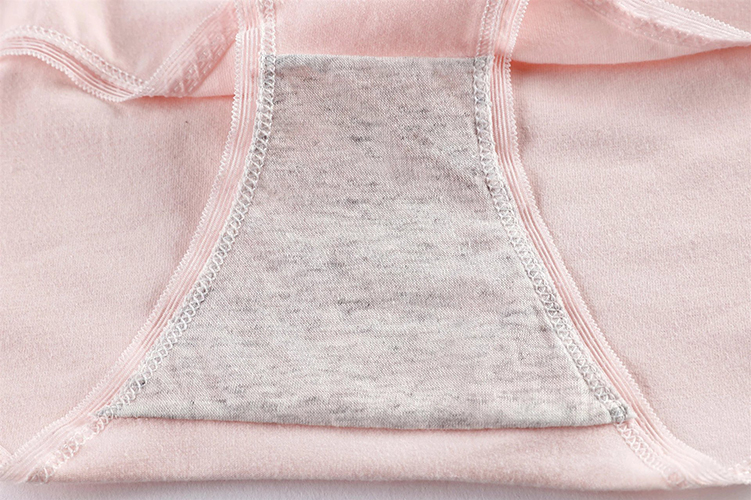 Quần Lót Nữ Cotton Thời Trang Nhiều Màu Sexy