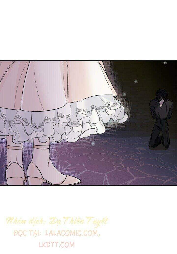 tôi đánh mất dây xích kiềm chế nam chính yandere chapter 3 59