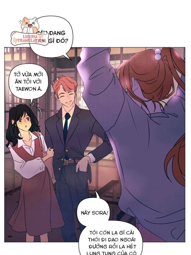 honey lemon chapter 1 48