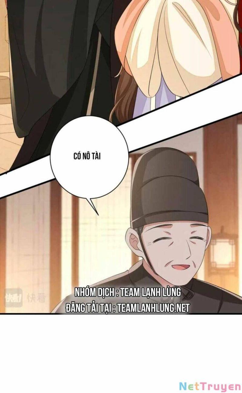 phương thức sinh tồn của công chúa pháo hôi chapter 165 53