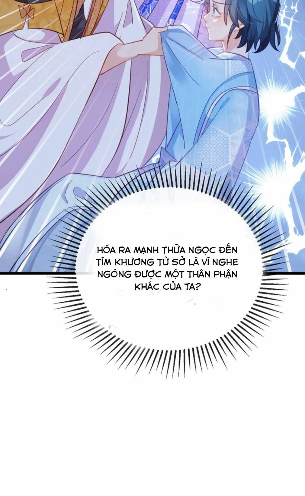 quân hoả nữ hoàng chapter 45 34