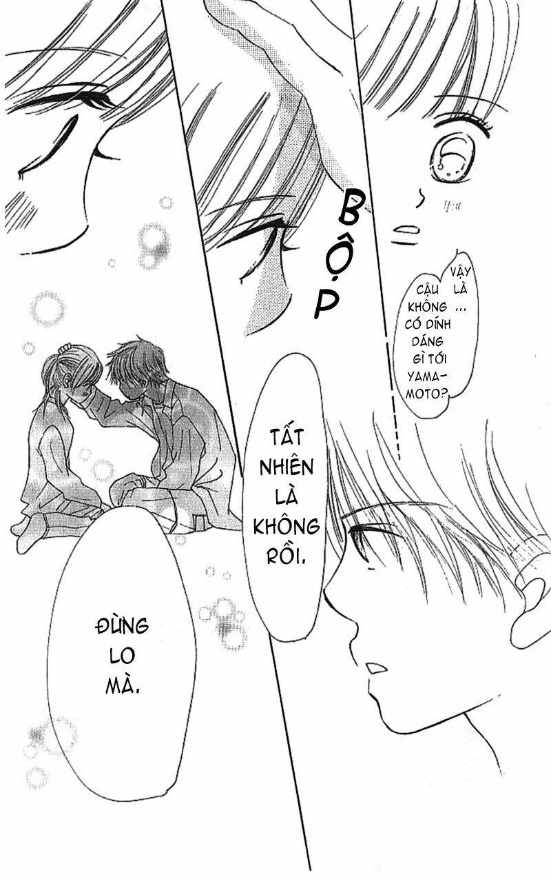 ngày ấy ta bên nhau chapter 12 12