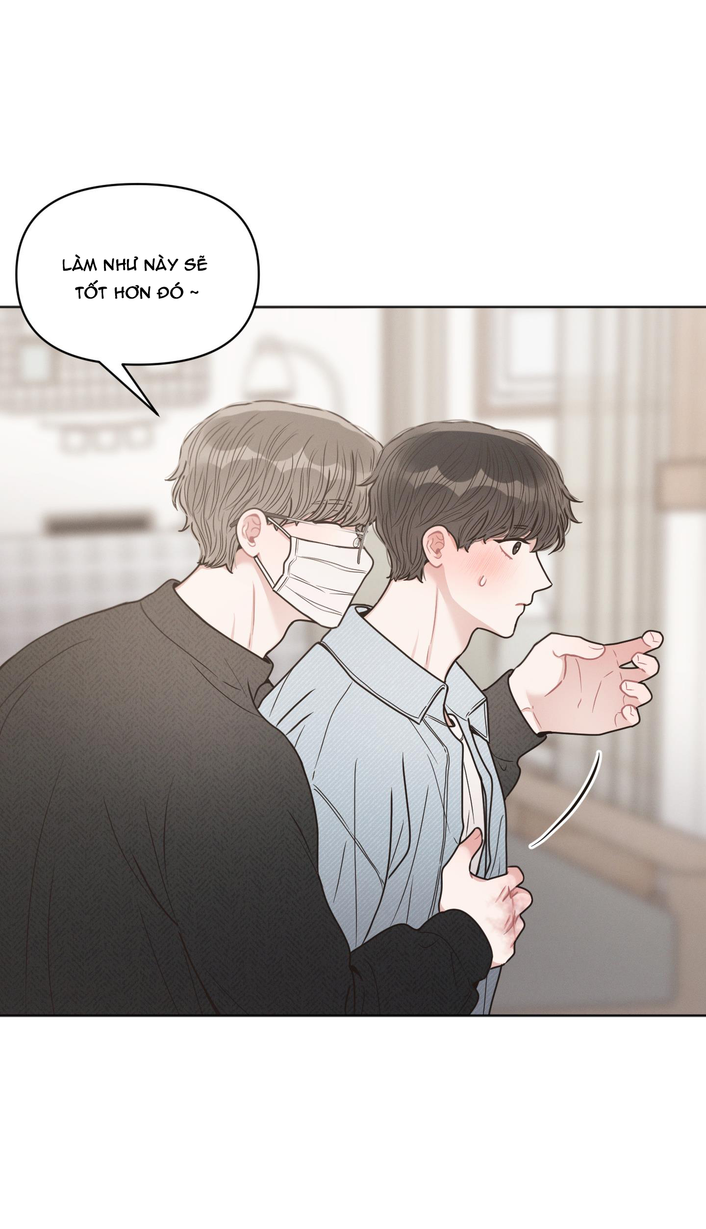 đời tư hàng xóm chapter 28 10