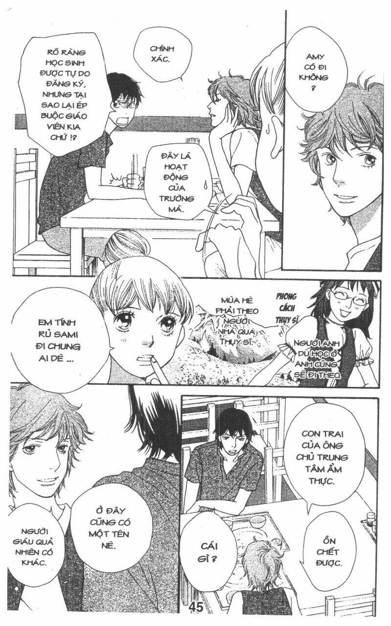 tigers and wolves chapter 3 45