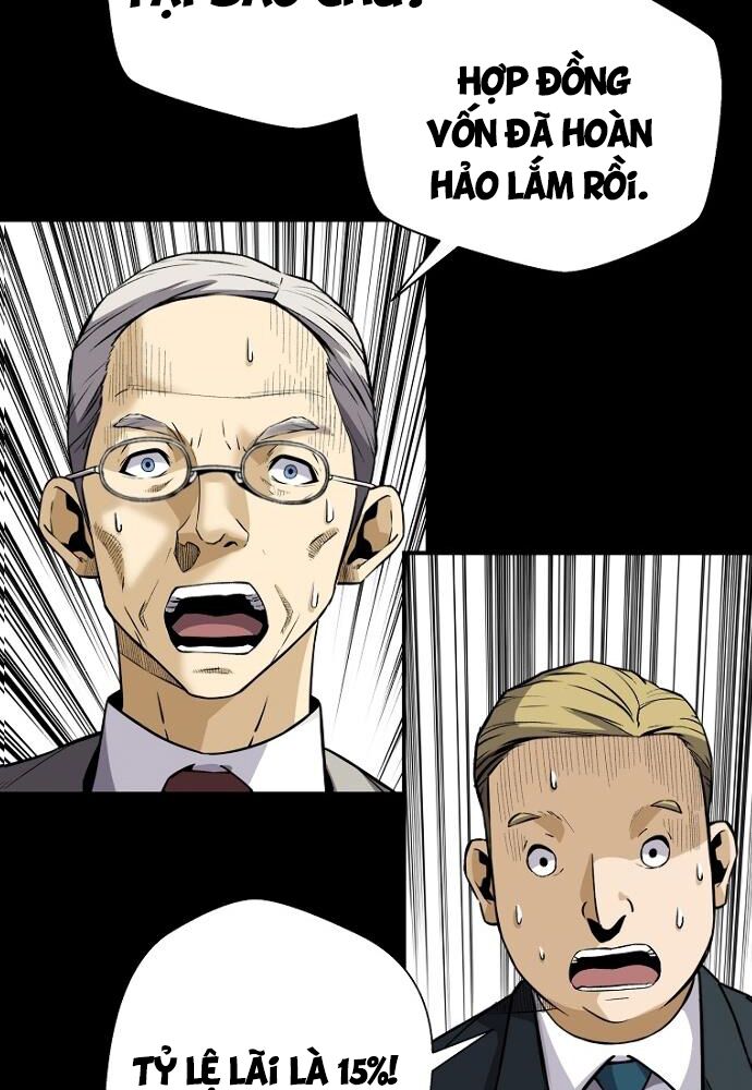 sự trở lại của huyền thoại chapter 27 77