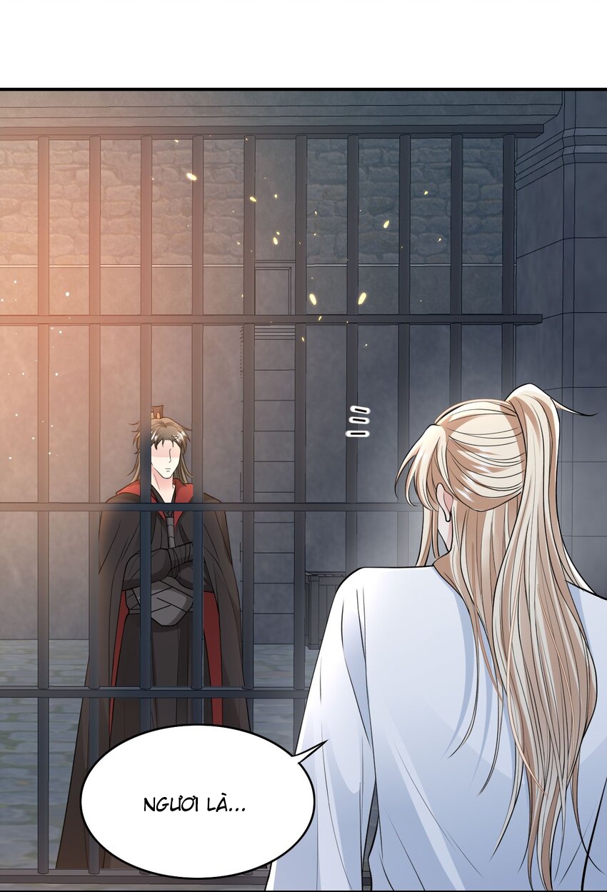 chiến lược tẩy trắng của phản diện chapter 21 4