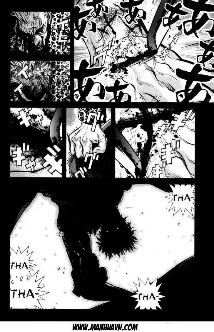 wolf guy - wolfen crest chapter 51 12