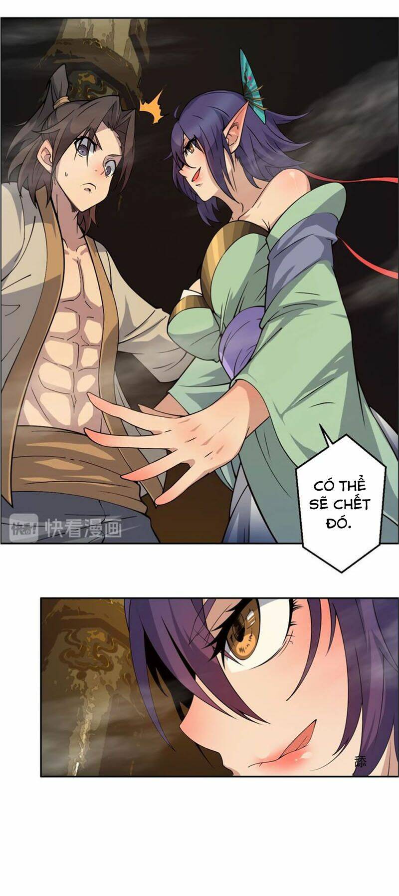 ta luyện dược thành thánh chapter 22 13