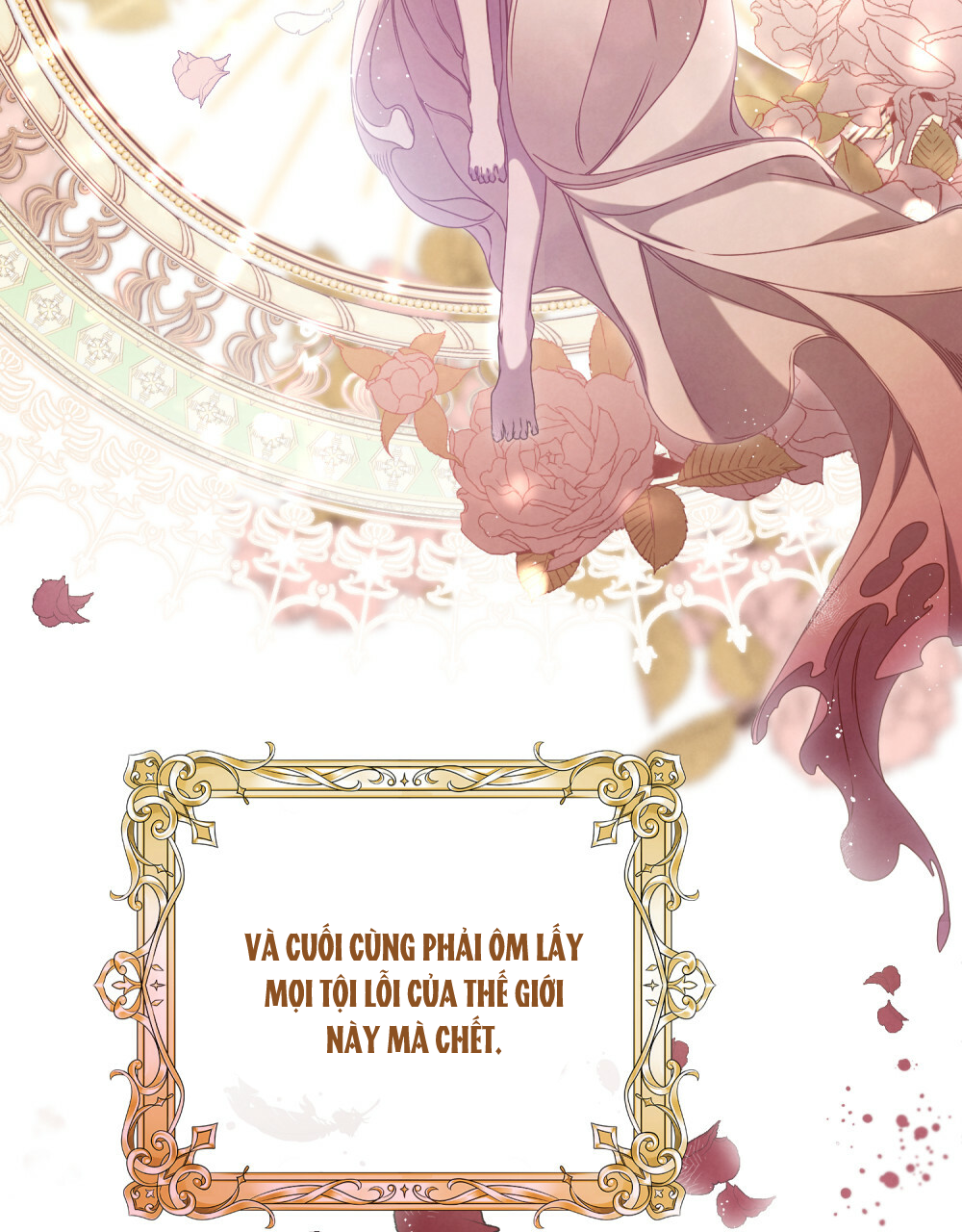 ánh sáng của bình minh chapter 4 39