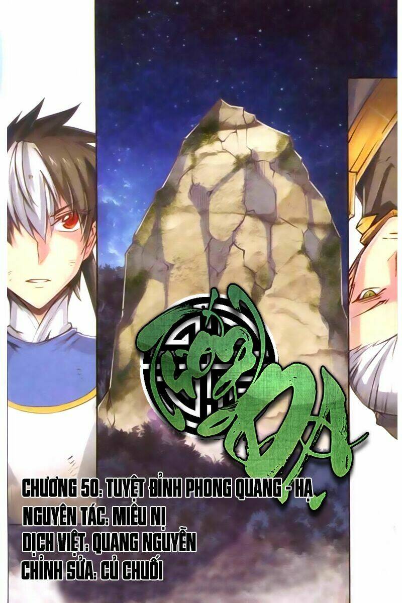 tướng dạ chapter 50 2