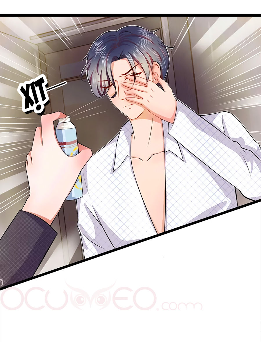 thiên kim hữu độc: boss mau cút ra chapter 9 9