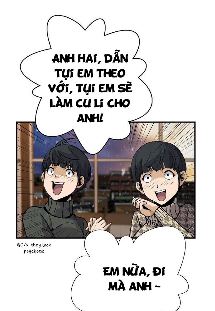 sự trở lại của huyền thoại chapter 23 43