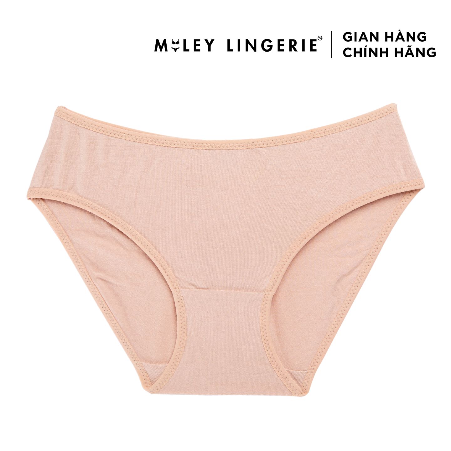 Combo 5 Quần Lót Nữ Modal Co Giãn, Thoải Mái BigSize Miley Lingerie
