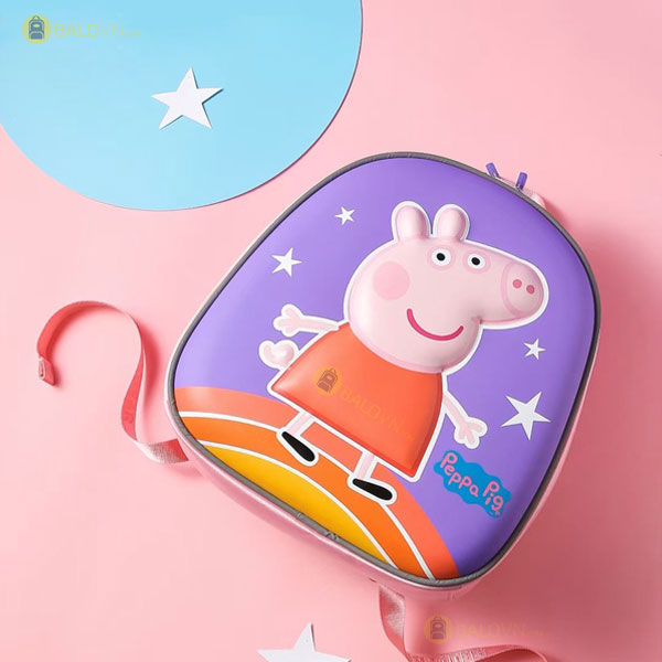 Balo BEDDY BEAR Cho Bé Từ 2 Tuổi học Mẫu giáo Mầm non