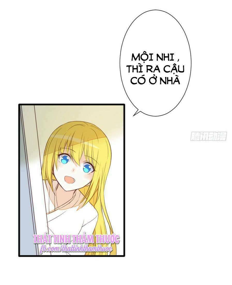 hôm nay ta cũng muốn trêu chọc nàng chapter 78 2