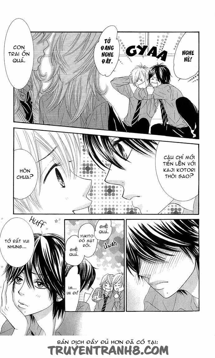 bokutachi wa shitte shimatta chapter 11 6