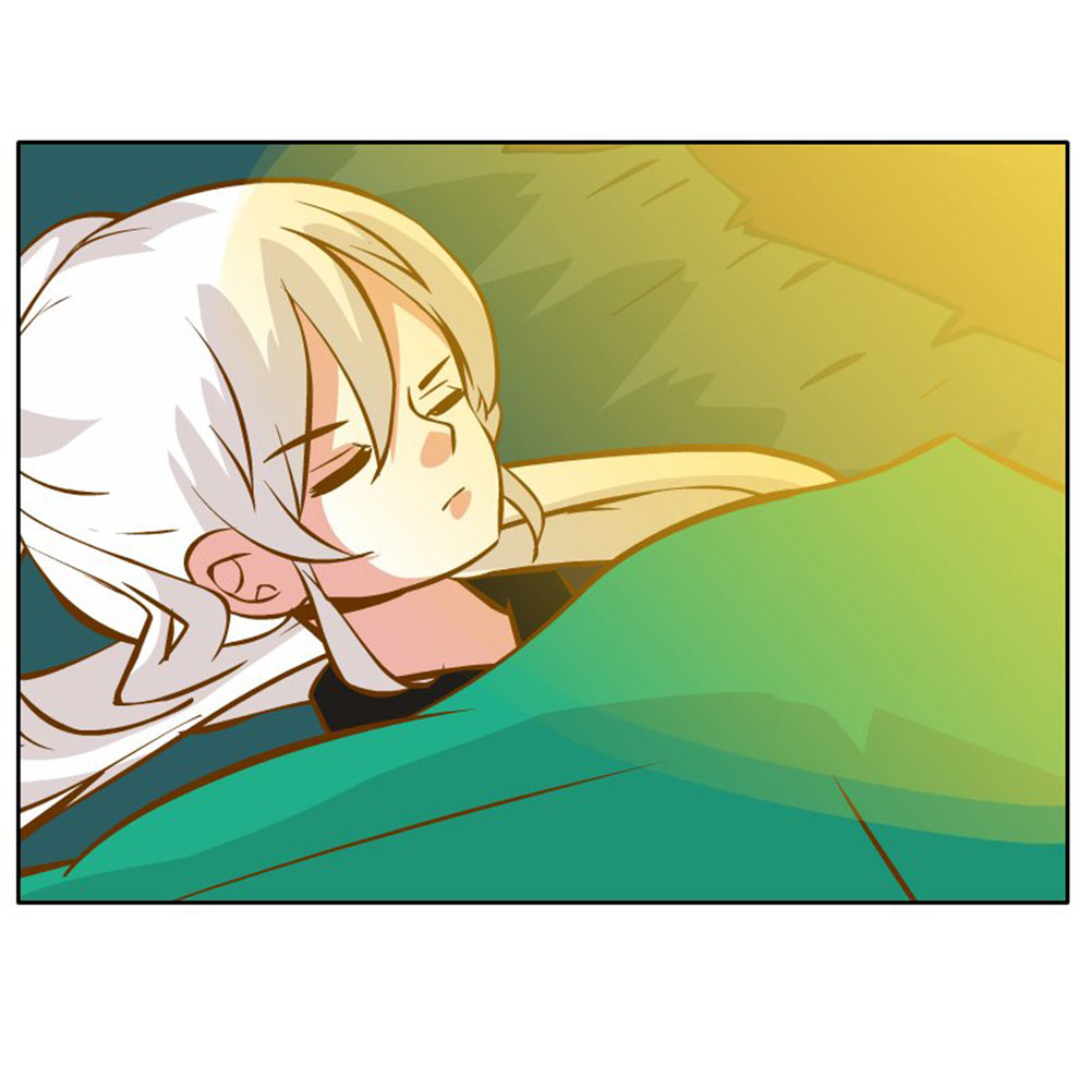 hòa thượng và tiểu long quân chapter 27 46