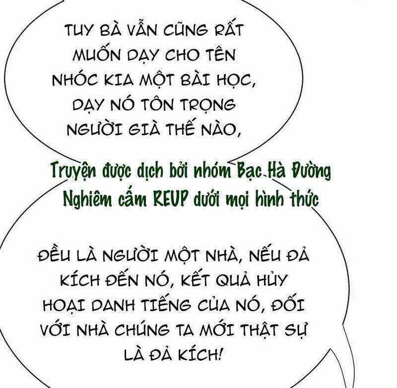 nam thần truy thê chỉ nam chapter 101.1 9