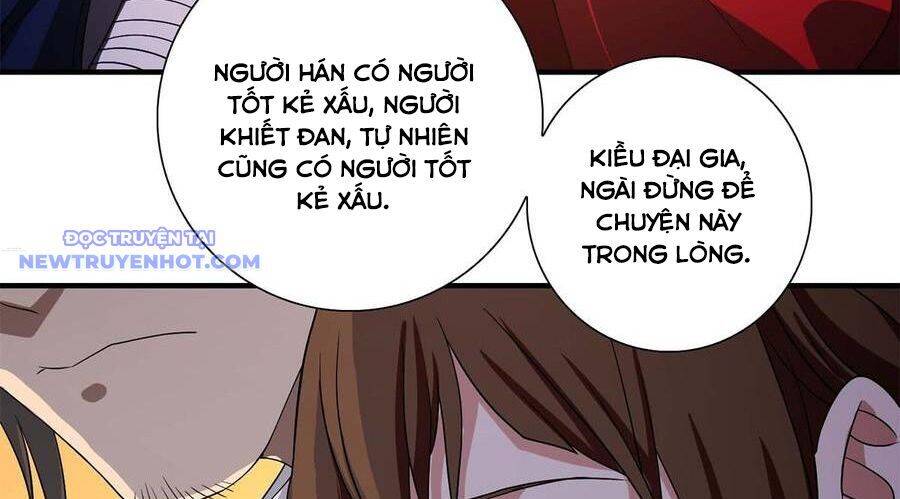 thiên long bát bộ webtoon chapter 130 43
