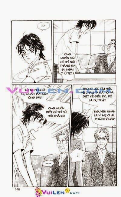 tên nô lệ đáng yêu chapter 6 146