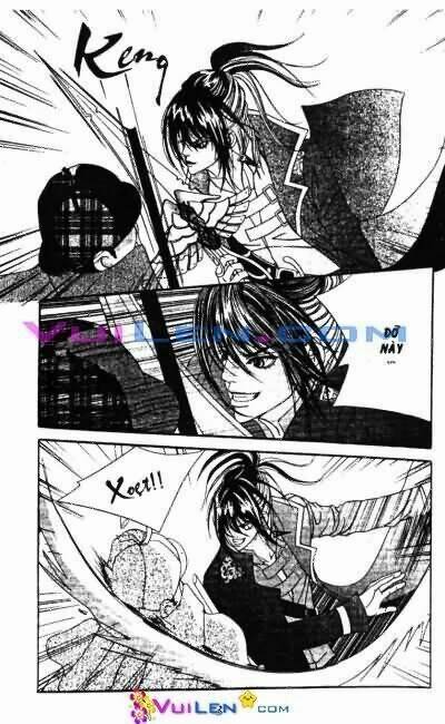 bí mật học viện cross chapter 4 3