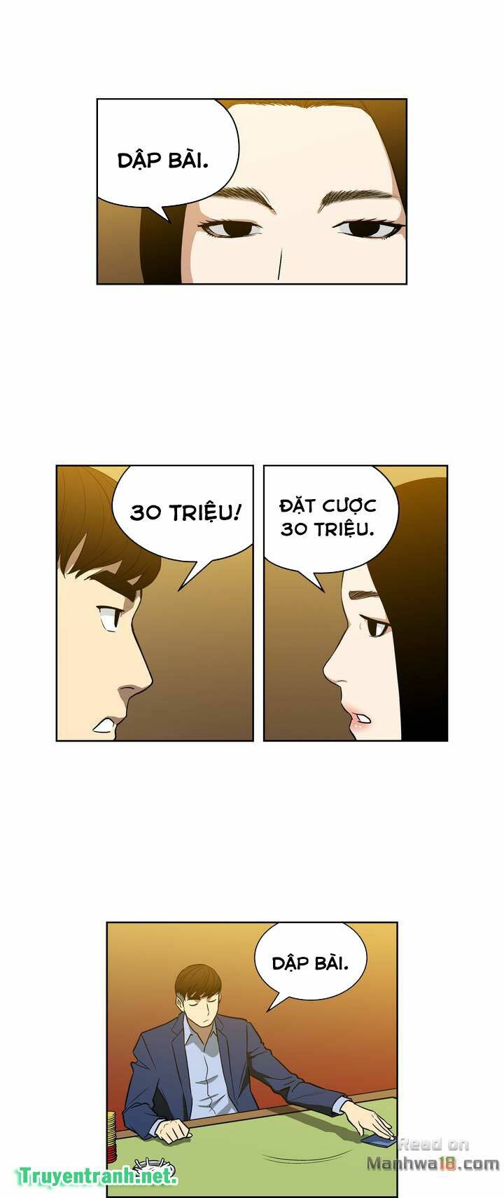 thần bài siêu năng chapter 55 4