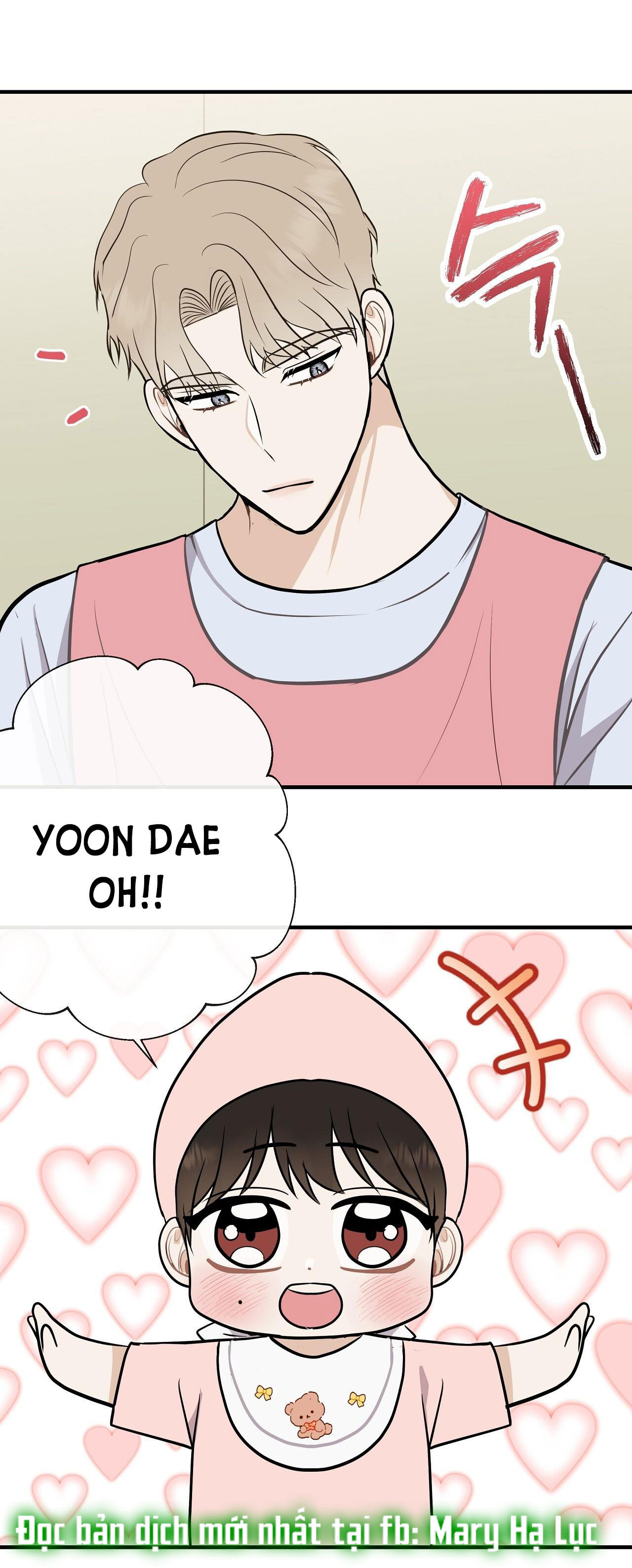 đứa bé là con tôi chapter 41.2 7
