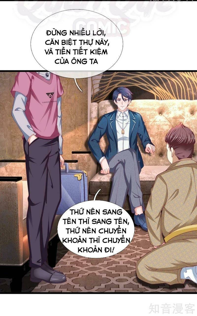 chung cực binh vương tại đô thị chapter 133 16