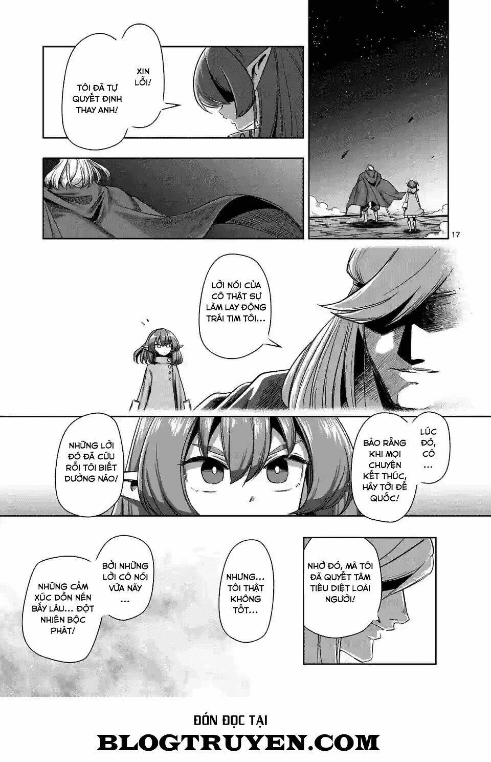 helck manga chapter 69.2 19